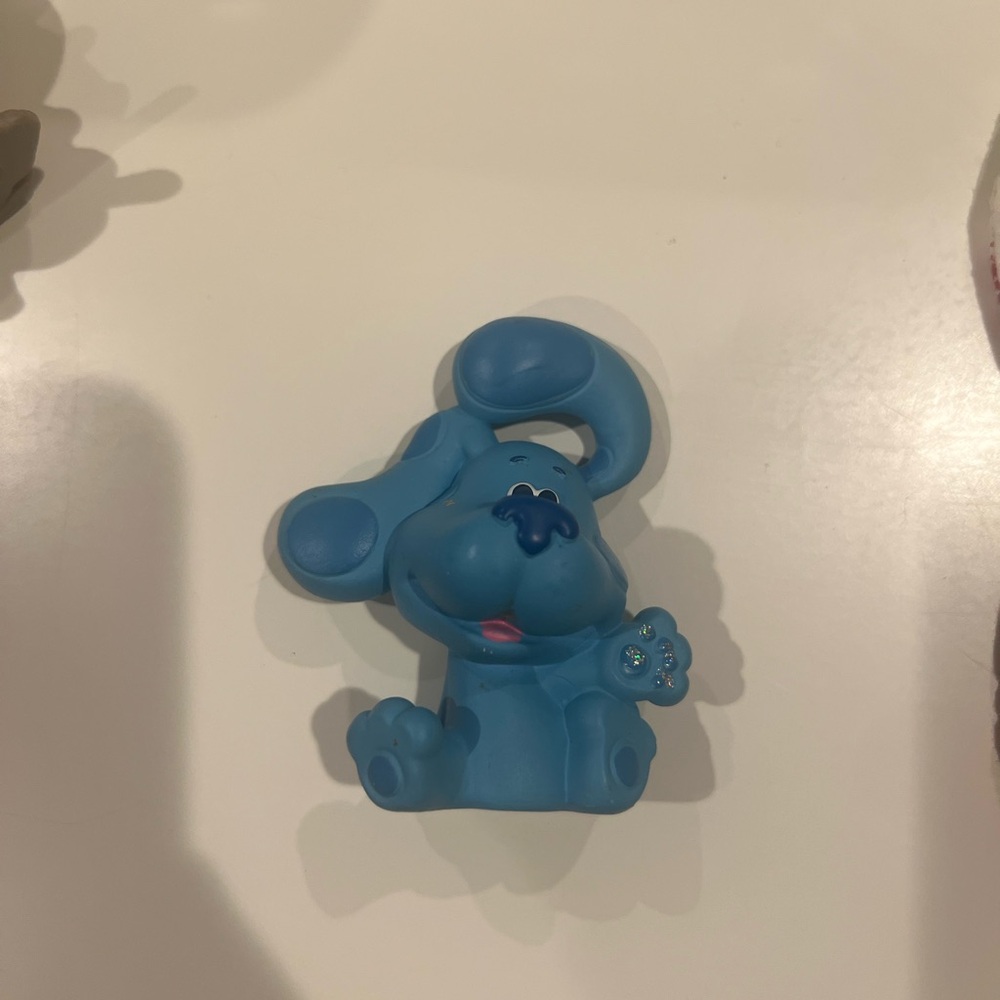Blue's Clues & You Tonie